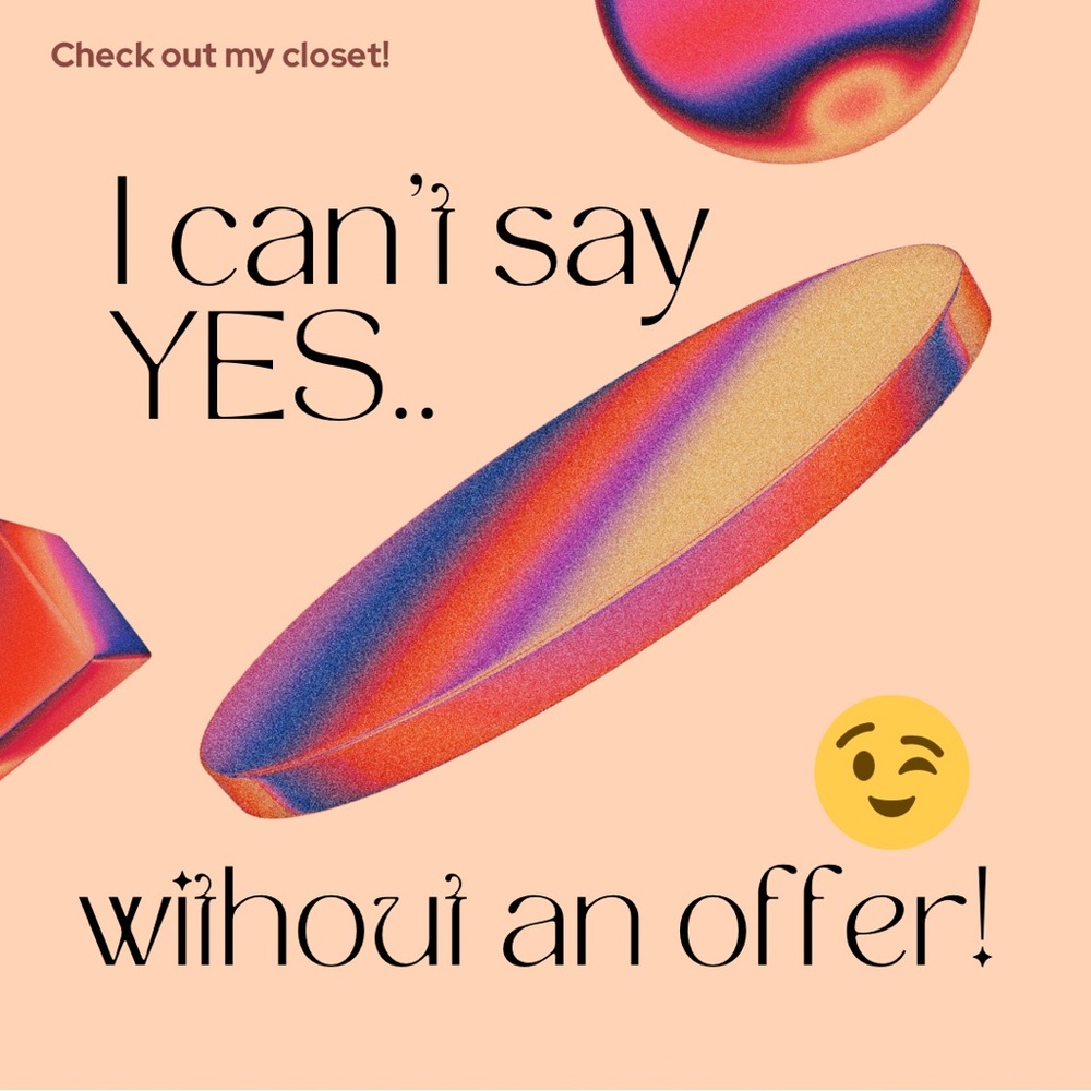 Say YES!